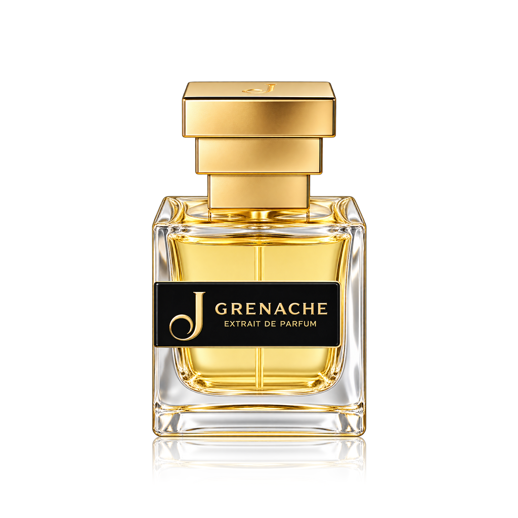 Grenache – Jupilo | דקאנט בושם