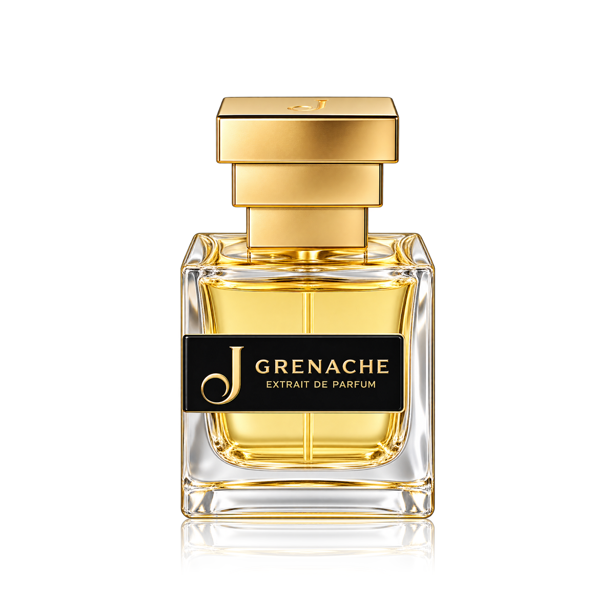Grenache – Jupilo | דקאנט בושם