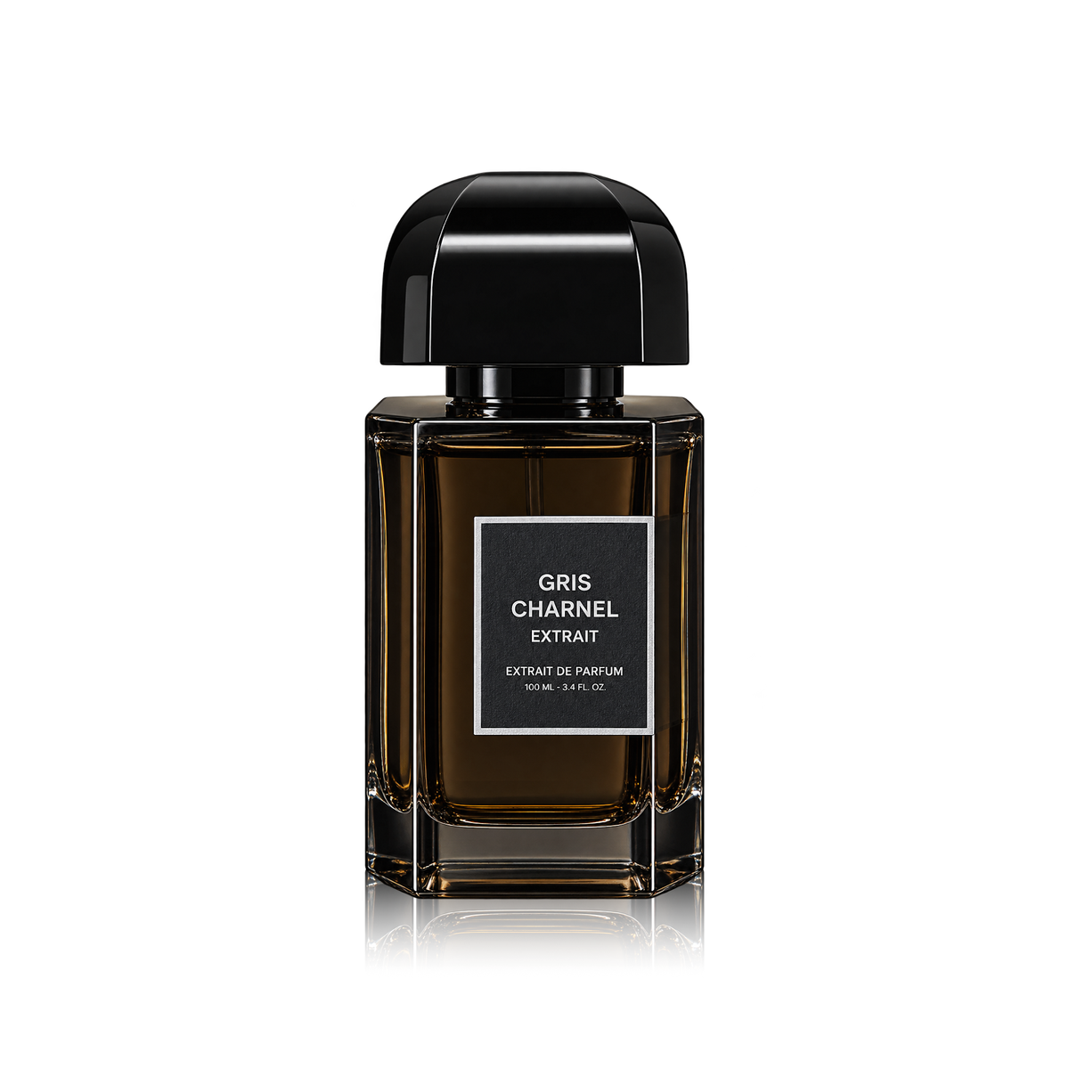 Gris Charnel Extrait – BDK Parfums | דקאנט בושם