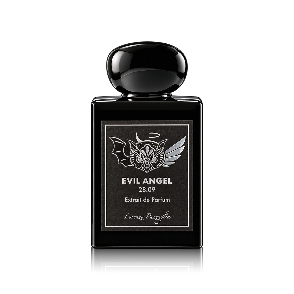 Evil Angel – Lorenzo Pazzaglia | דקאנט בושם