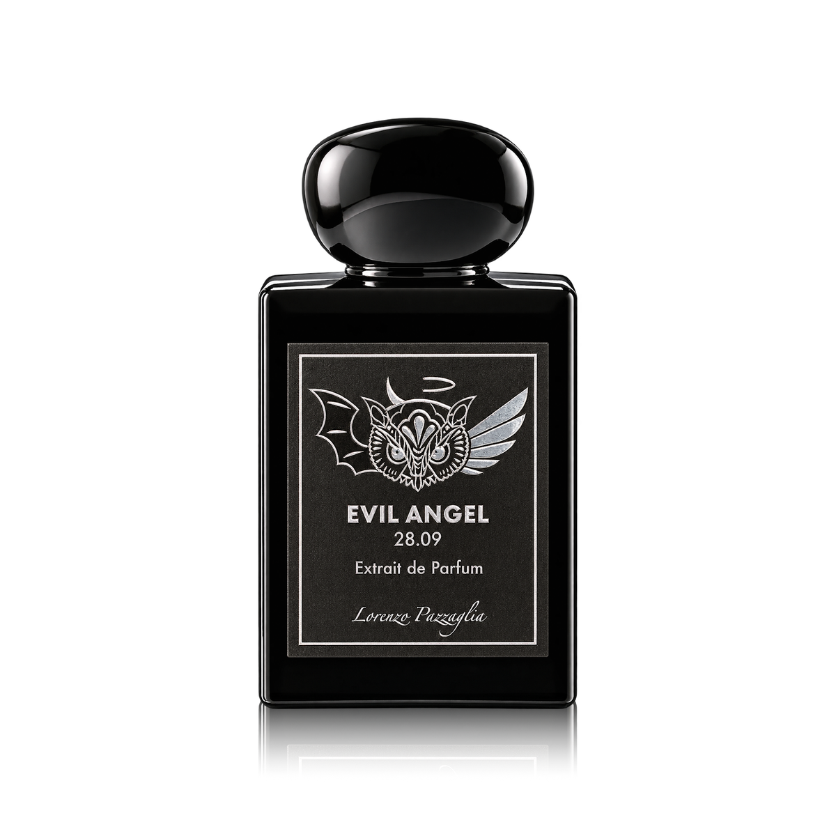 Evil Angel – Lorenzo Pazzaglia | דקאנט בושם