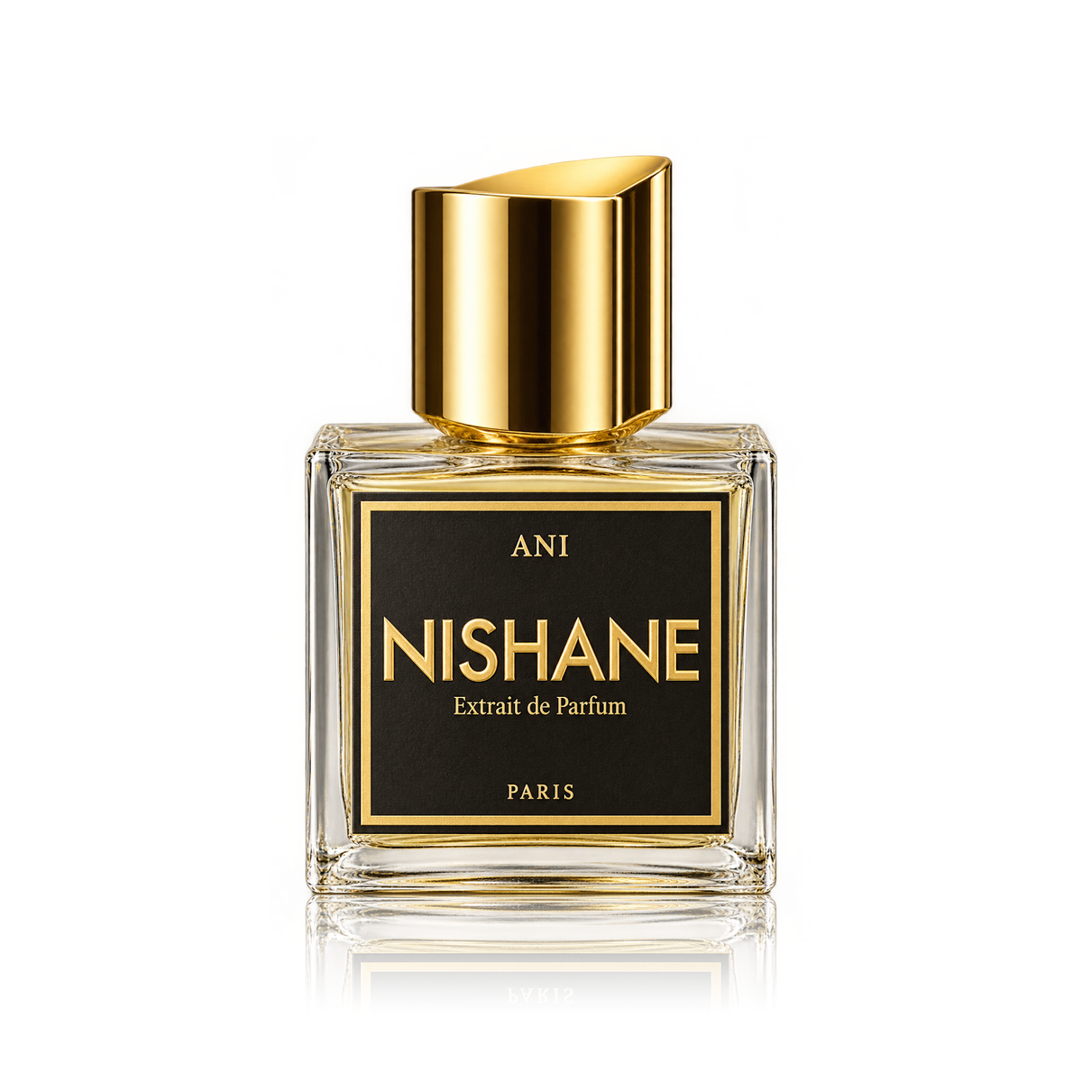 Ani – Nishane | דקאנט בושם
