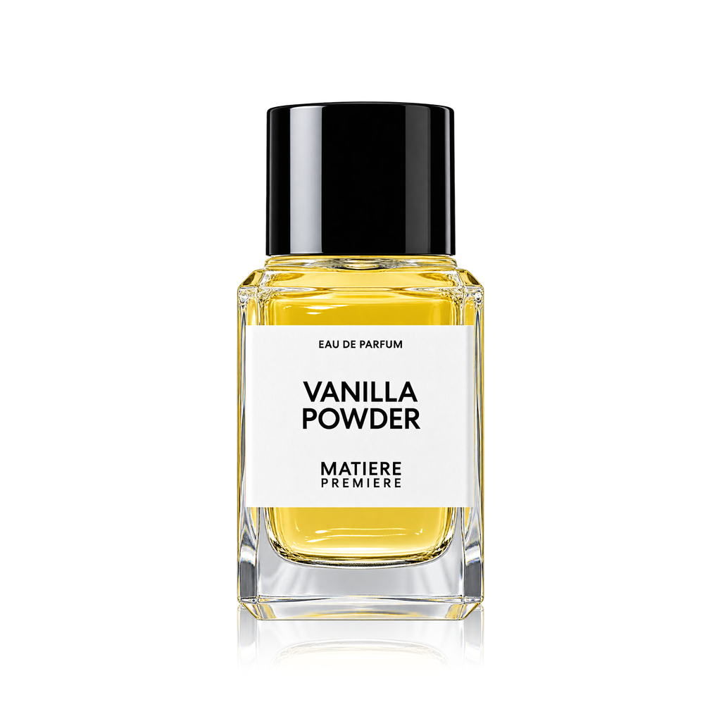 Vanilla Powder – Matiere Premiere | דקאנט בושם