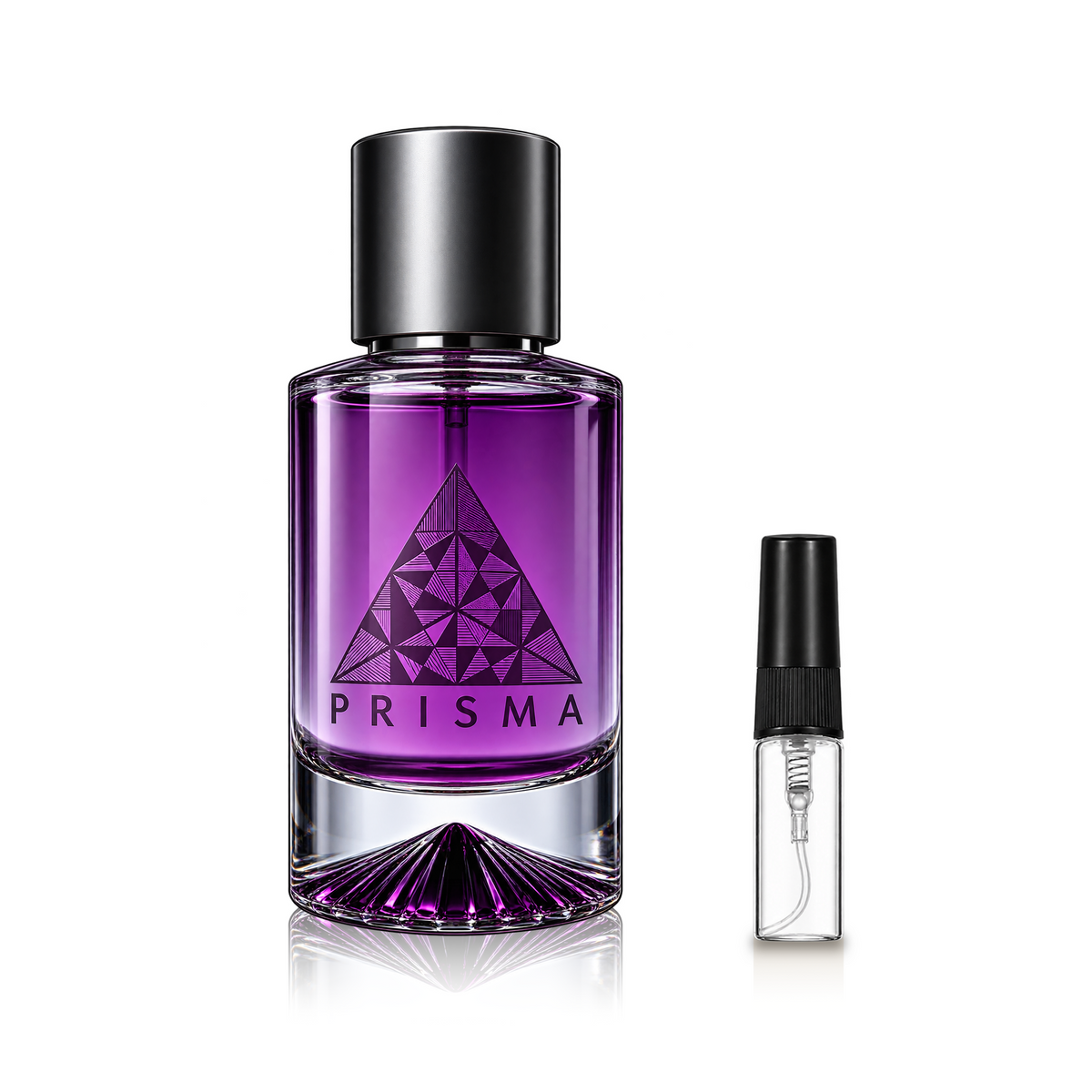 Amethyst Prisma Parfums