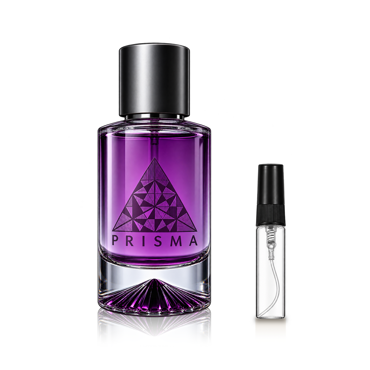 Amethyst Prisma Parfums