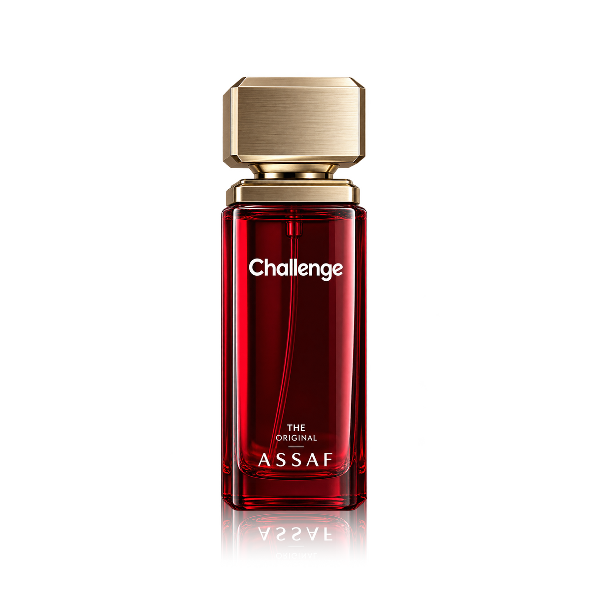 Challenge Assaf