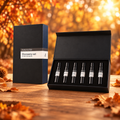 Discovery Set Fall