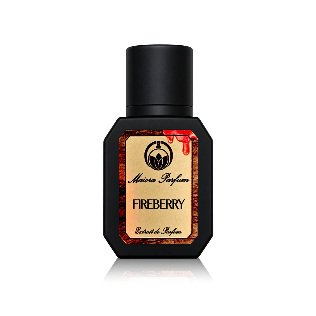Fireberry — Maiora Parfum