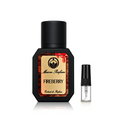 Fireberry — Maiora Parfum