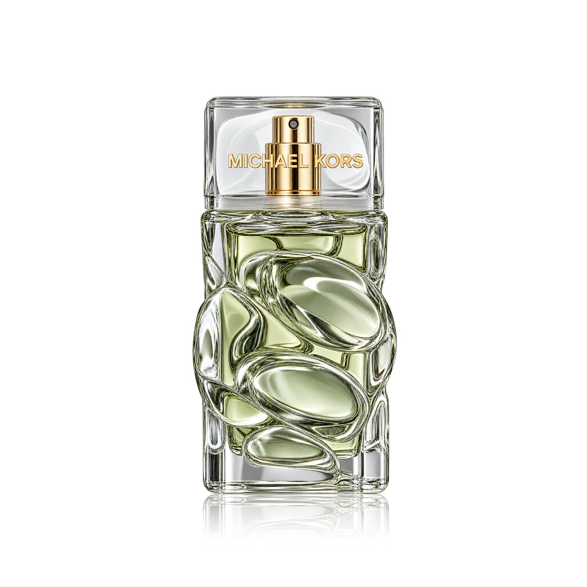 Green Infinity – Michael Kors