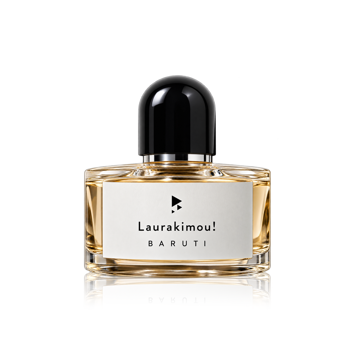 Laurakimou! – Baruti