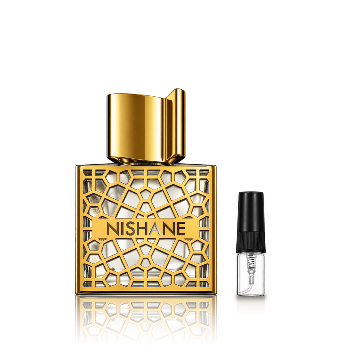 Nefs – Nishane