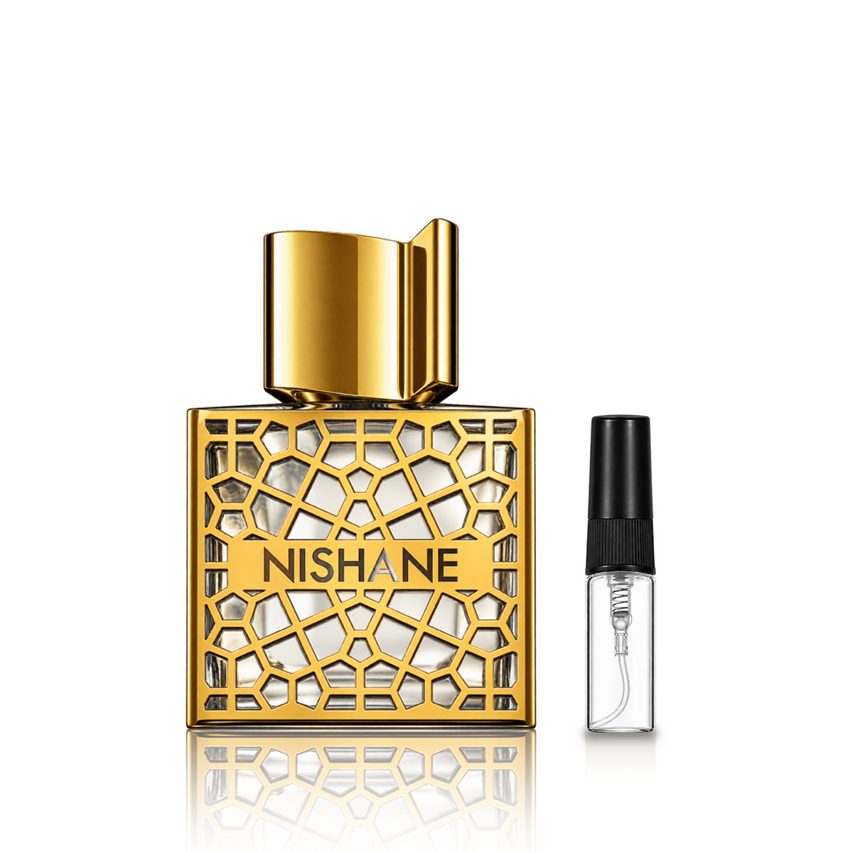 Nefs – Nishane