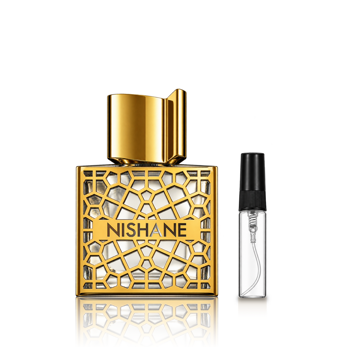 Nefs – Nishane