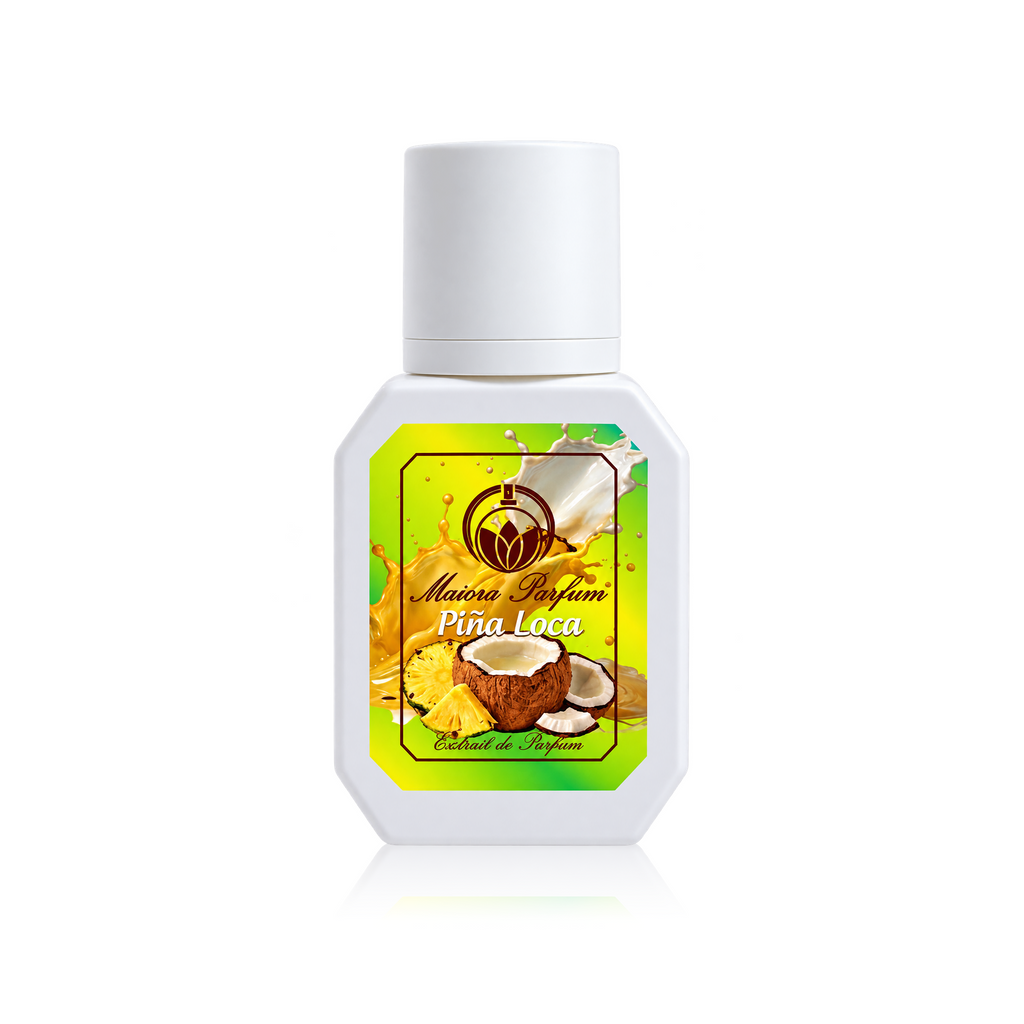 Pina Loca — Maiora Parfum