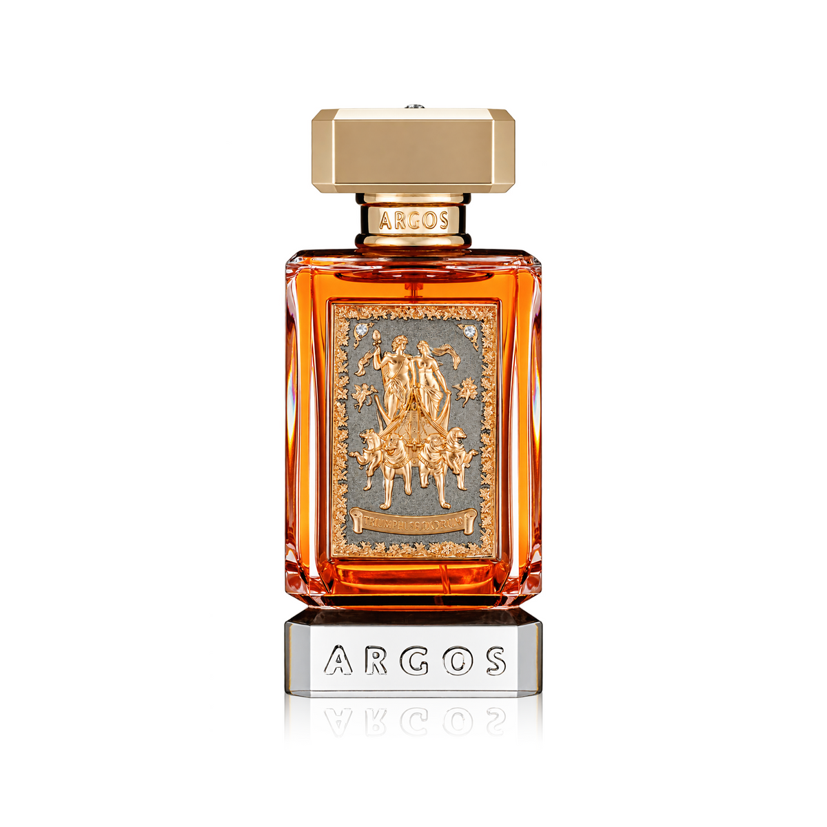 Triumph of Bacchus — Argos