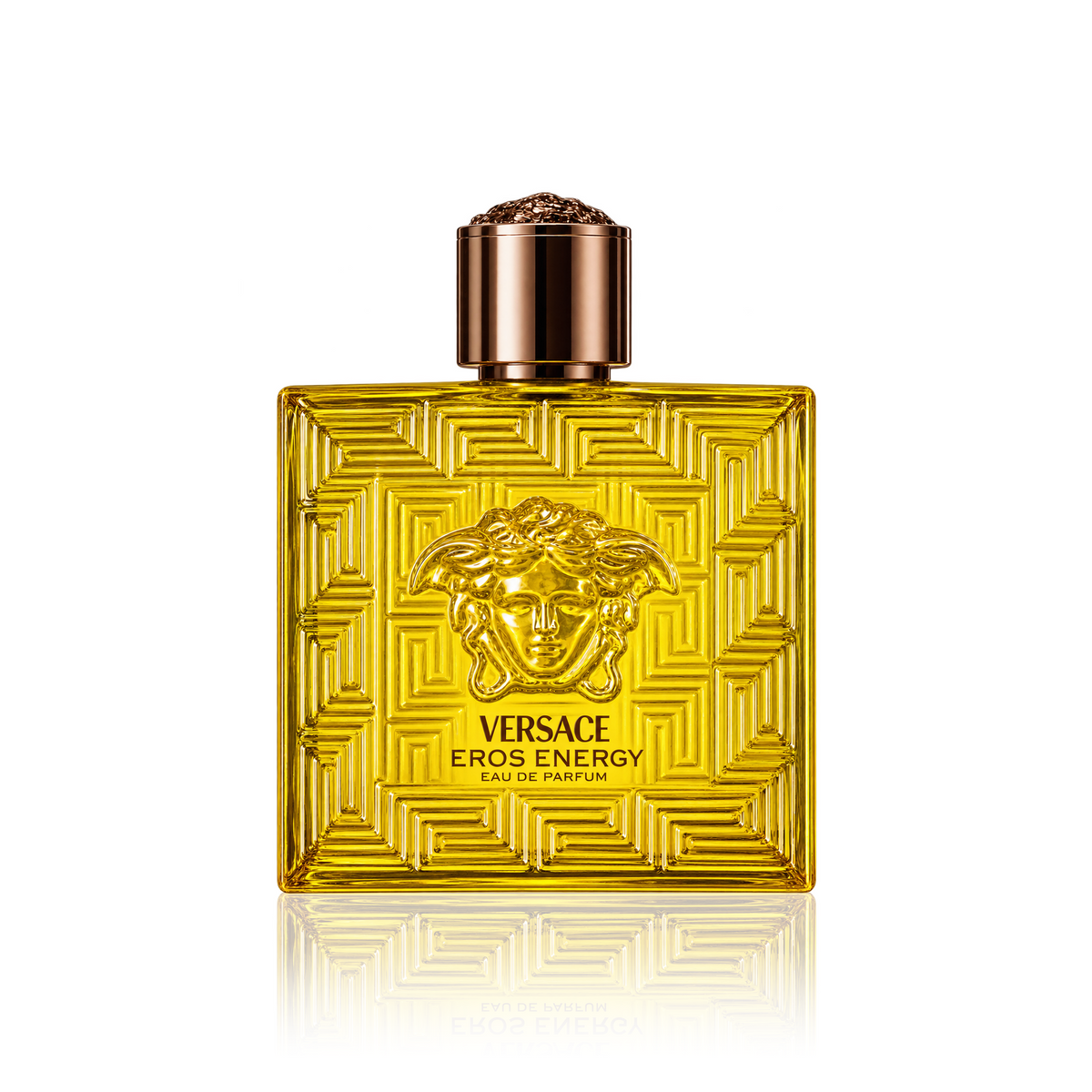 Eros Energy – Versace
